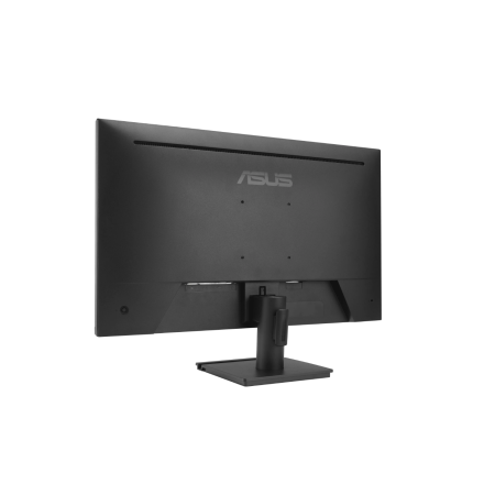 27" Монитор ASUS VA279QG черный