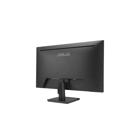 27" Монитор ASUS VA279QG черный