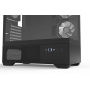 Корпус ZALMAN CHRONIX V2 (CHRONIX V2 Black) черный