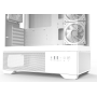 Корпус ZALMAN CHRONIX V2 (CHRONIX V2 White) белый