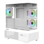 Корпус ZALMAN CHRONIX V2 (CHRONIX V2 White) белый