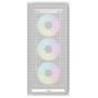 Корпус Ocypus Delta C70 ARGB (Delta-C70-WHG400XX-GL) белый