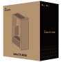 Корпус Ocypus Delta C70 ARGB (Delta-C70-WHG400XX-GL) белый