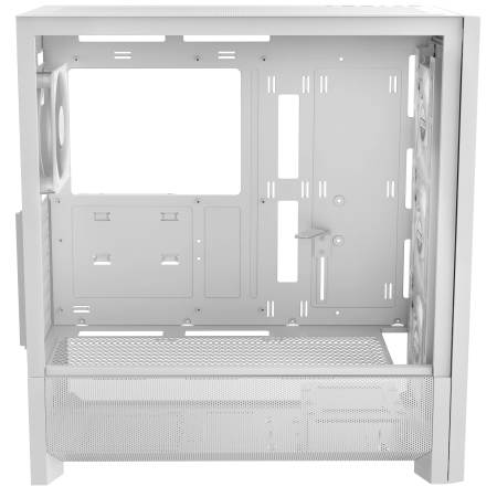 Корпус Ocypus Delta C70 ARGB (Delta-C70-WHG400XX-GL) белый