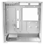 Корпус Ocypus Delta C70 ARGB (Delta-C70-WHG400XX-GL) белый