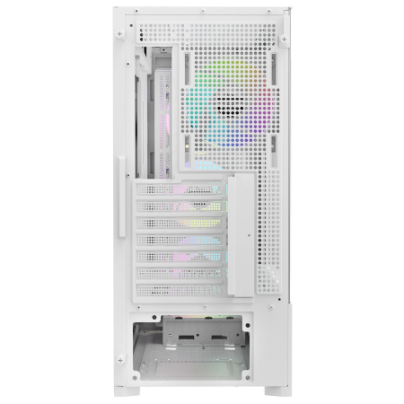 Корпус Ocypus Delta C70 ARGB (Delta-C70-WHG400XX-GL) белый