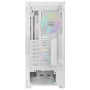 Корпус Ocypus Delta C70 ARGB (Delta-C70-WHG400XX-GL) белый