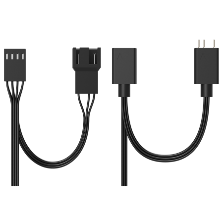 Корпус Ocypus Delta C70 ARGB (Delta-C70-BKG400XX-GL) черный