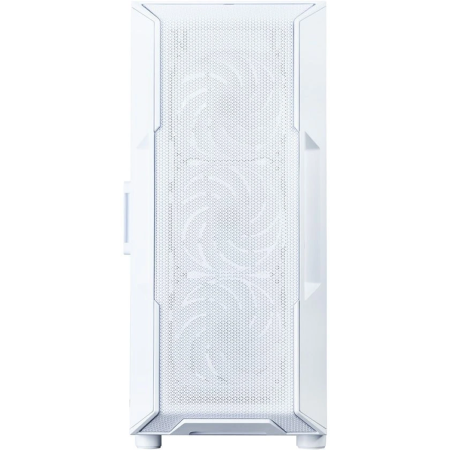 Корпус ZALMAN i3 NEO V2 (i3 NEO V2 White) белый