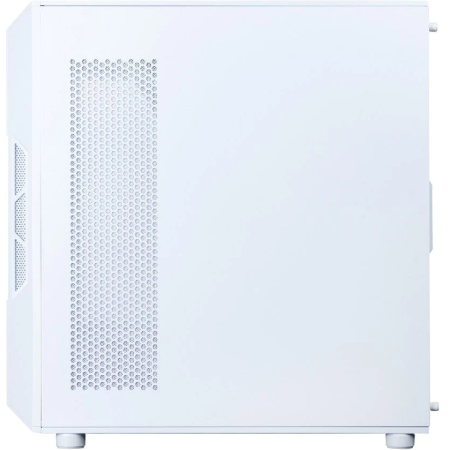 Корпус ZALMAN i3 NEO V2 (i3 NEO V2 White) белый