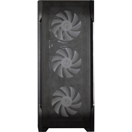 Корпус ZALMAN N7 PLUS V2 черный