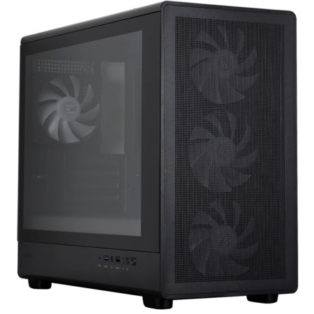 Корпус ZALMAN M5 черный