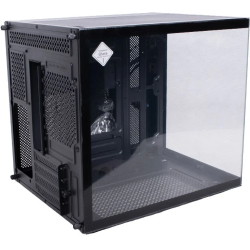 Корпус X-Game Cube черный