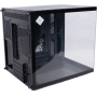 Корпус X-Game Cube черный