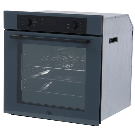 Электрический духовой шкаф Oasis D-SBG серый