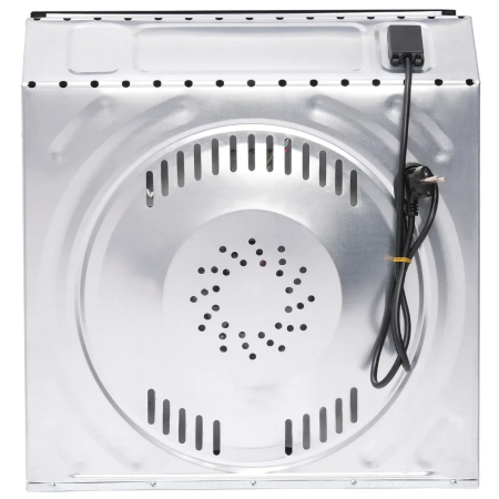 Электрический духовой шкаф Oasis D-SBN серебристый