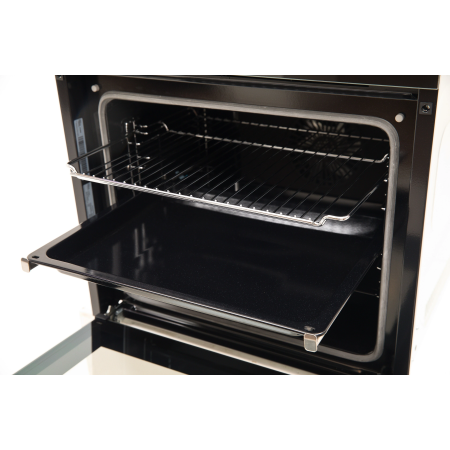 Электрический духовой шкаф Oasis D-SWB черный