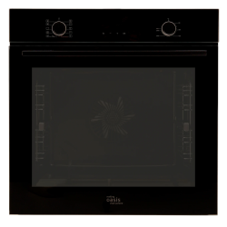 Электрический духовой шкаф Oasis D-SWB черный