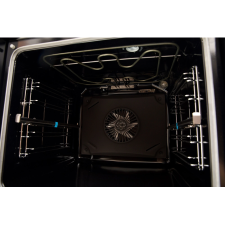 Электрический духовой шкаф Oasis D-SWB черный