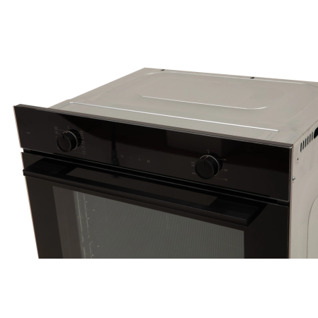 Электрический духовой шкаф Oasis D-SWB черный