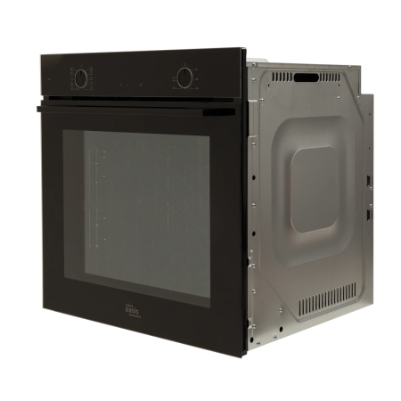 Электрический духовой шкаф Oasis D-SWB черный