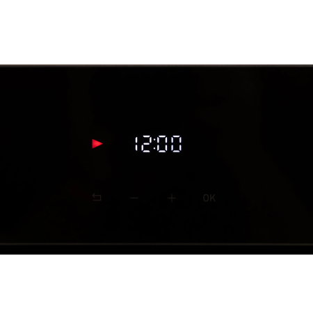 Электрический духовой шкаф Oasis D-SWB черный