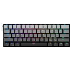 Клавиатура проводная Redragon Fizz RT (72300) черный
