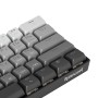 Клавиатура проводная Redragon Fizz RT (72300) черный