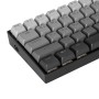 Клавиатура проводная Redragon Fizz RT (72300) черный
