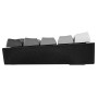 Клавиатура проводная Redragon Fizz RT (72300) черный