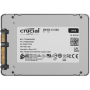250 ГБ SSD диск Crucial MX500 (CT250MX500SSD1) серый