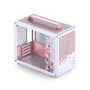 Корпус Jonsbo Z20 (Z20 WH-Pink) розовый