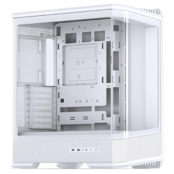 Корпус Jonsbo D400 (D400 White) белый Корпус Jonsbo D400 (D400 White) белый