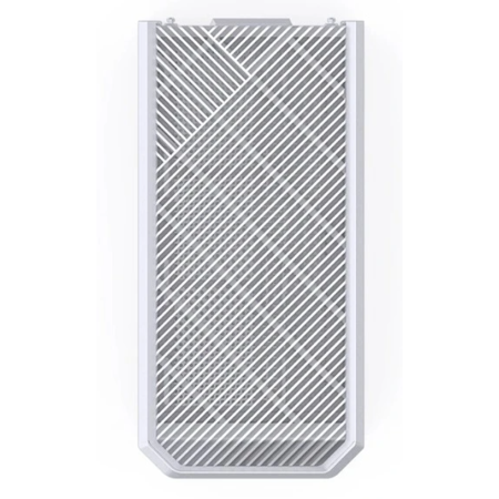 Корпус Jonsbo D400 (D400 White) белый