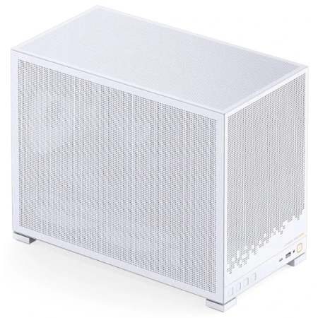 Корпус JONSBO D32 STD MESH (D32 STD MESH White) белый