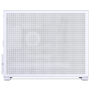 Корпус JONSBO D32 STD MESH (D32 STD MESH White) белый