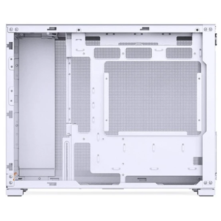 Корпус JONSBO D32 STD MESH (D32 STD MESH White) белый