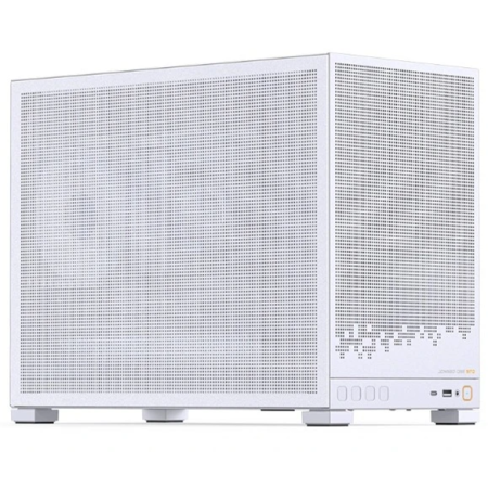 Корпус JONSBO D32 STD MESH (D32 STD MESH White) белый