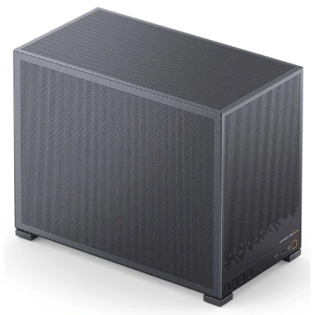 Корпус JONSBO D32 STD MESH (D32 STD MESH Black) черный