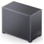 Корпус JONSBO D32 STD MESH (D32 STD MESH Black) черный