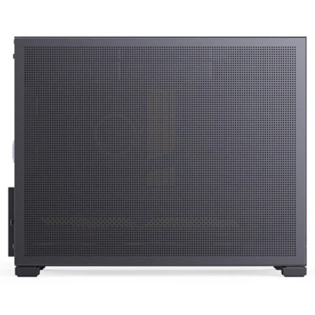 Корпус JONSBO D32 STD MESH (D32 STD MESH Black) черный