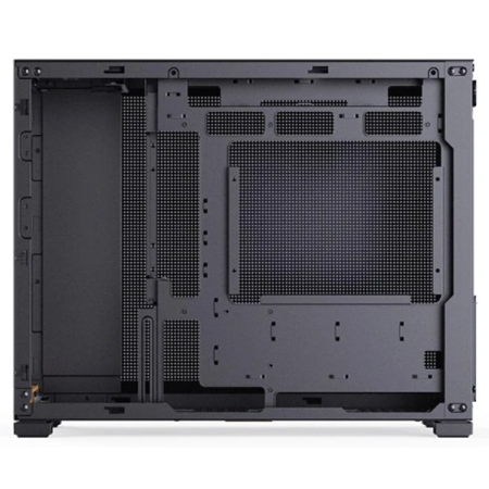 Корпус JONSBO D32 STD MESH (D32 STD MESH Black) черный
