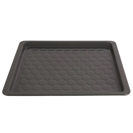 Электрический духовой шкаф Hansa BOES68438 черный