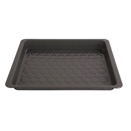 Электрический духовой шкаф Hansa BOES68438 черный