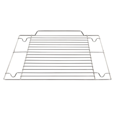 Электрический духовой шкаф Hansa BOES68438 черный