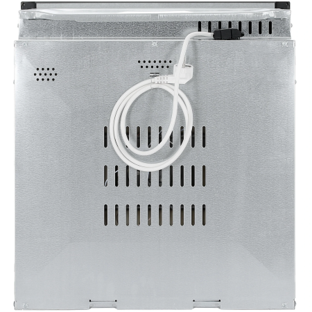 Электрический духовой шкаф Hansa BOES684620 черный