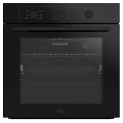 Электрический духовой шкаф Oasis D-MNB черный