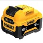 Аккумулятор DeWALT DCB126-XJ желтый