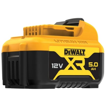 Аккумулятор DeWALT DCB126-XJ желтый