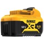 Аккумулятор DeWALT DCB126-XJ желтый